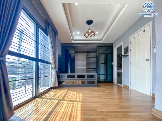 *****ทาวน์เฮ้าส์มือสองย่านนครปฐม ม.พฤกษาทาวน์เน็กซ์ ปิ่นเกล้า-พุทธมณฑลสาย4 หลังมุม บนเนื้อที่ 18.2 ตร.ว. ฟังก์ชัน 3 ห้องนอน 2 ห้องน้ำ 2 ที่จอดรถ เดินทางสะดวก บนทำเลเชื่อมต่อถ.พุทธมณฑลสาย4, ถ.บรมราชชนนี, ถ.เพชรเกษม ใกล้ ม.มหิดล และเซ็นทรัลศาลายา